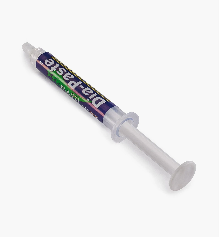 Diamond Paste
