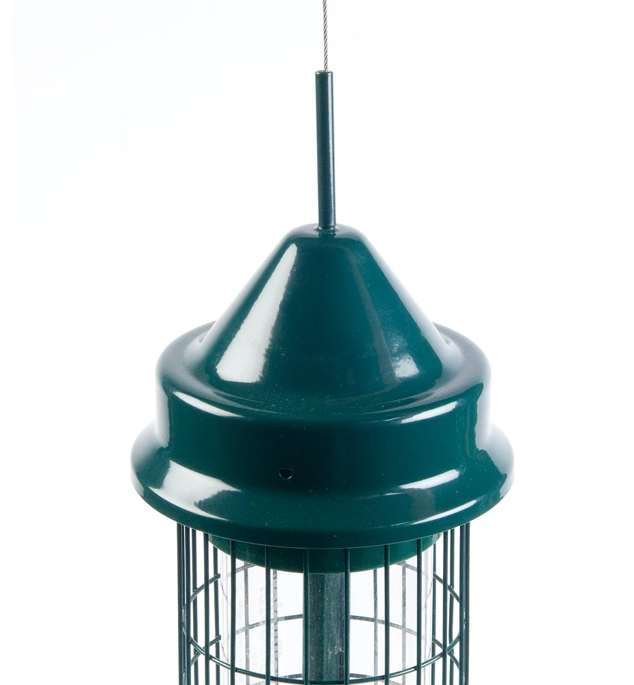 Squirrel Buster Classic Bird Feeder