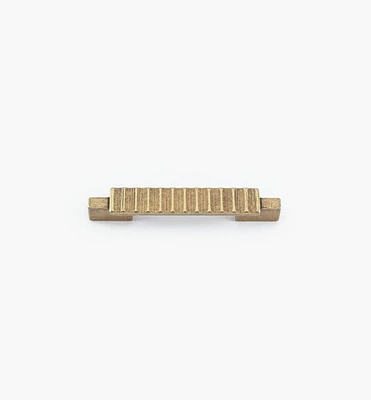 Rustic Bridge Handles