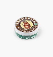 Baume Badger pour les mains, parfumé