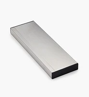 Shapton Stainless-Steel RockStar Stone Case