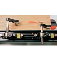 JessEm Clear-Cut Table Saw Stock Guides