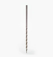 Extra-Long Taper-Point Drill Bits
