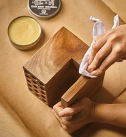 Walrus Oil Furniture Wax