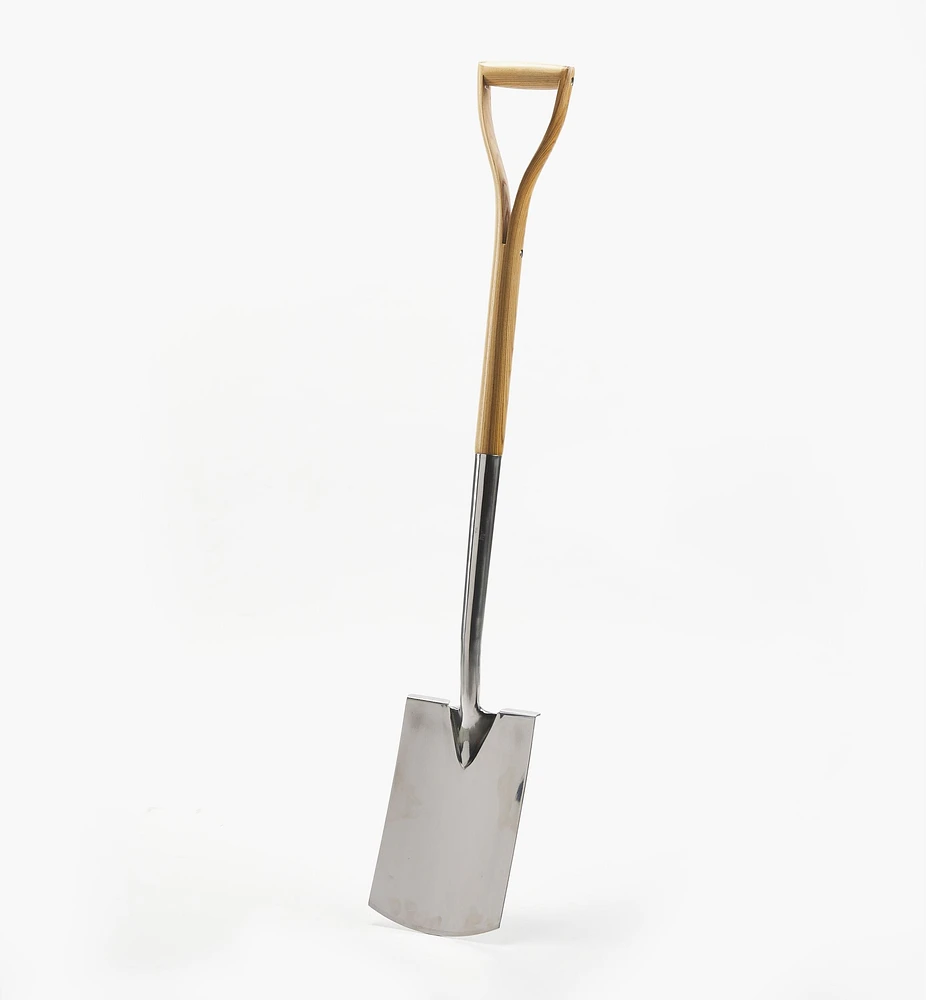 Digging Spade