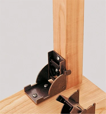 Folding Leg Bracket