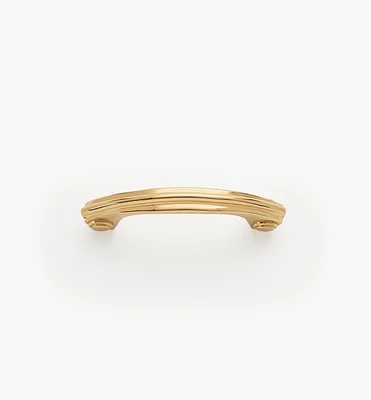 Cast Brass Handles
