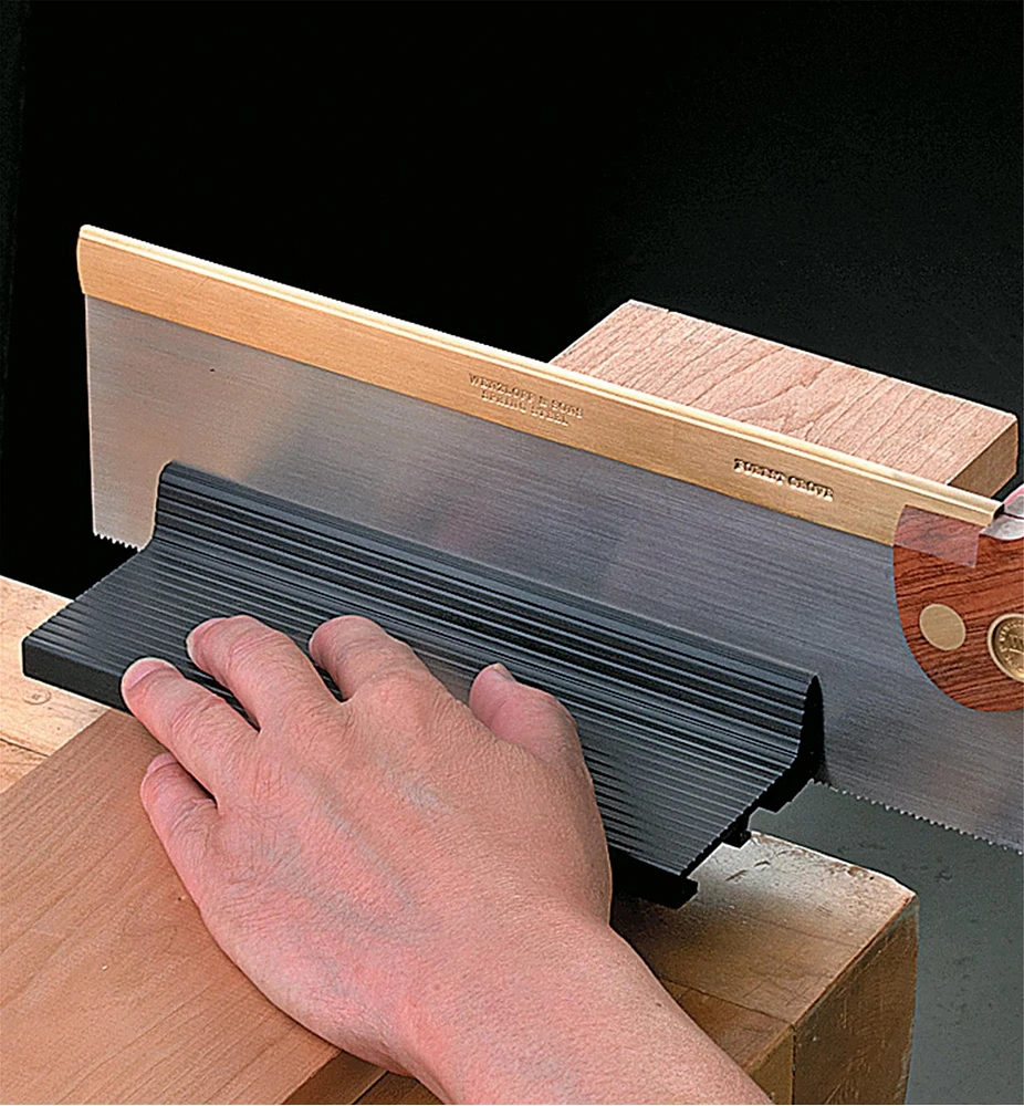 Veritas Magnetic Saw Guides