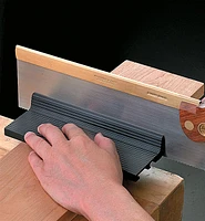 Veritas Magnetic Saw Guides