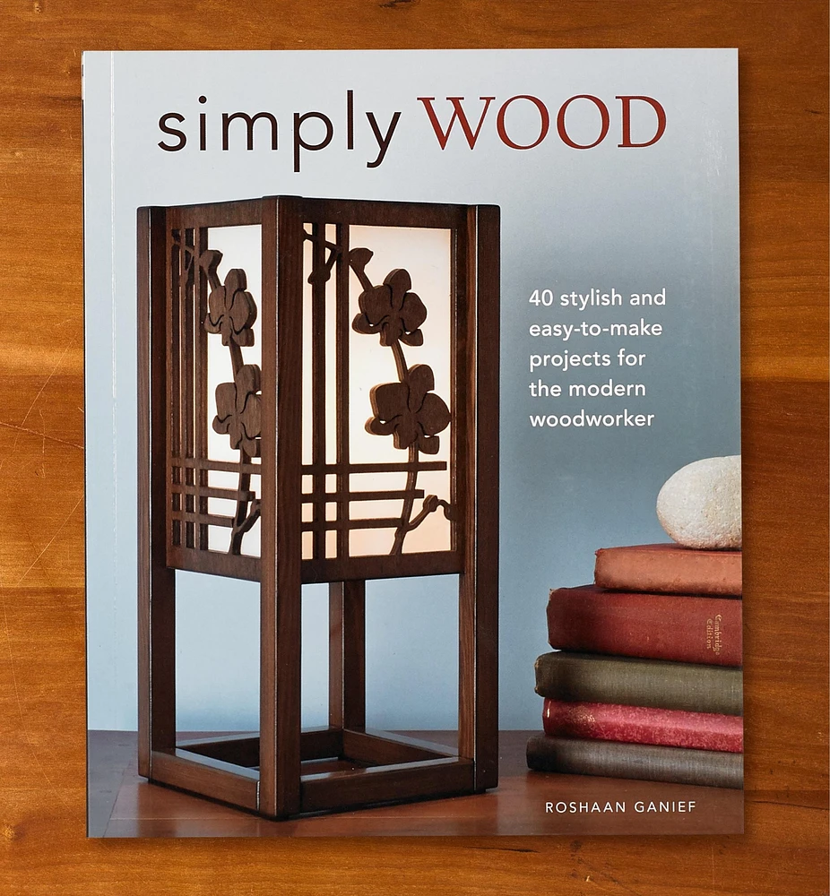 Simply Wood