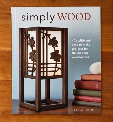 Simply Wood