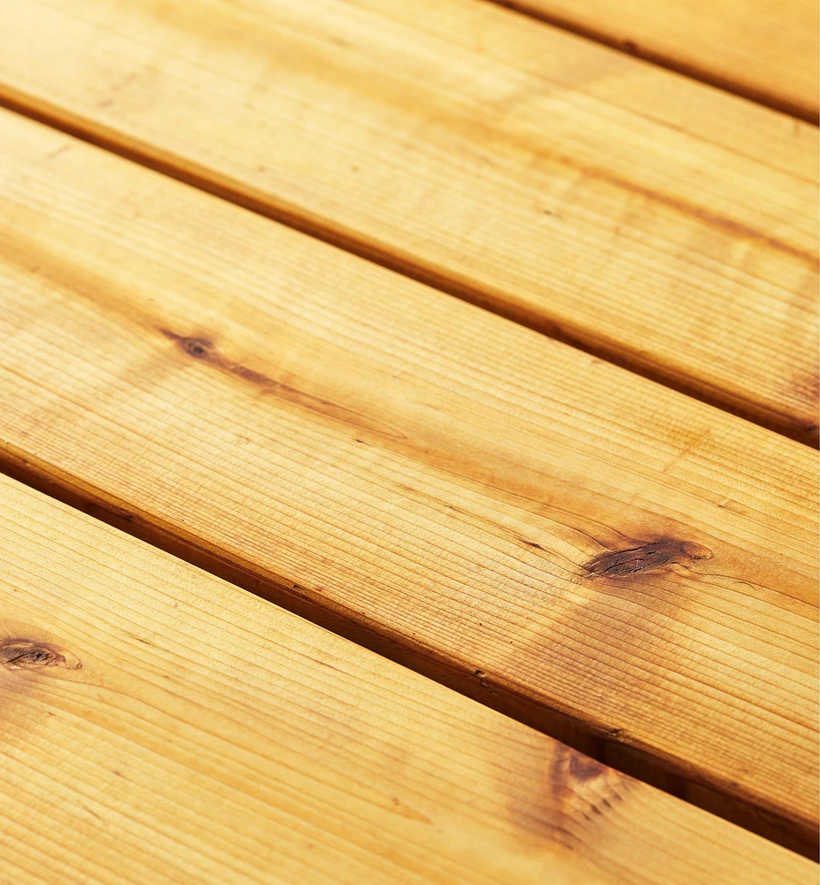 Osmo Clear Decking Oil
