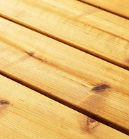 Osmo Clear Decking Oil