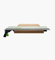 FS-Rapid Clamp and Fixed Jaws for Festool Guide Rails