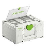 Festool Systainer³ SYS3 Cases