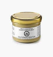 Allbäck Versailles Yellow Linseed Oil Paint