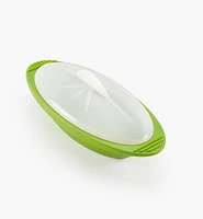 Medium Silicone Steam Cooker
