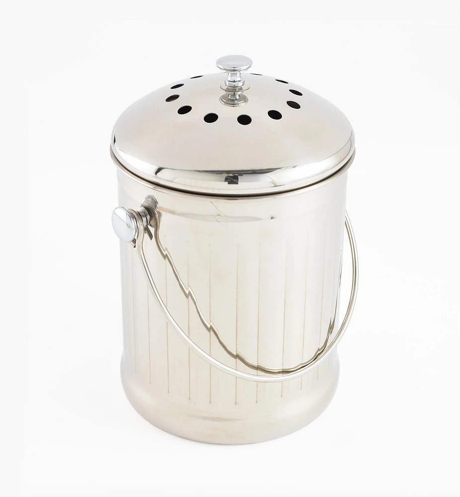 Countertop Compost Pail