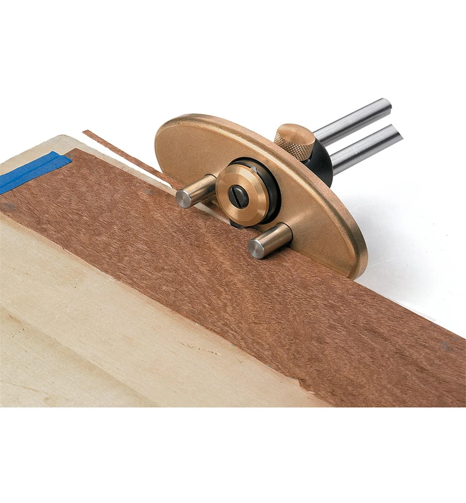 Veritas String Inlay Tool System