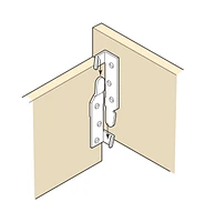 Bed Rail Fasteners
