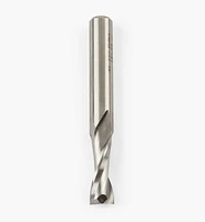 High-Speed Steel Onsrud Spiral Router Bits