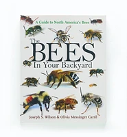 The Bees in Your Backyard
