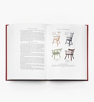 The Stick Chair Book