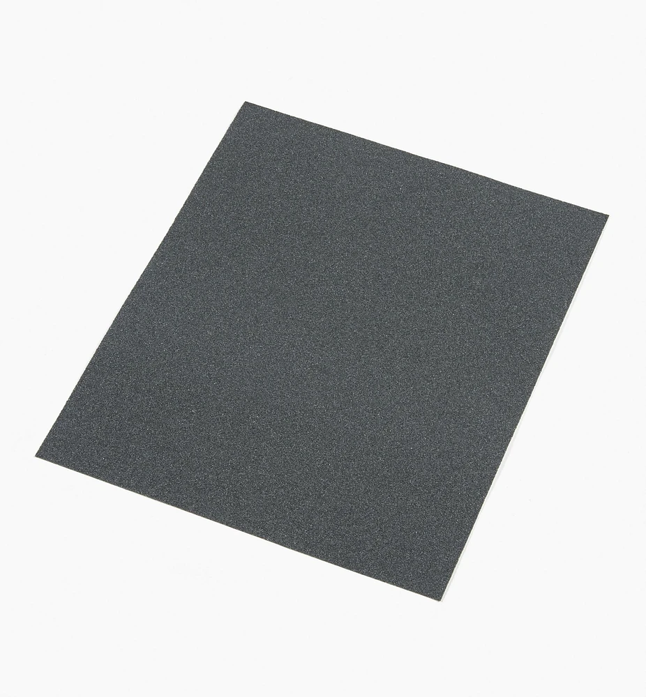 Mirka Coarse Wet/Dry Sandpaper
