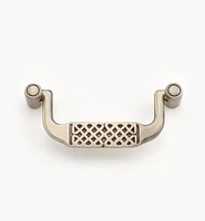 Highlander Drop Handle