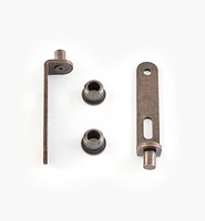 Steel Pivot Hinges