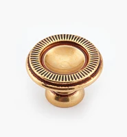 Louis XVI Ribbon Knobs