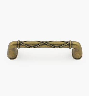 Lattice Handle
