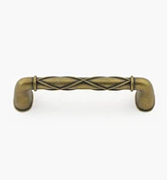 Lattice Handle