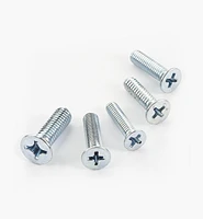 Screws for Router Base Plates