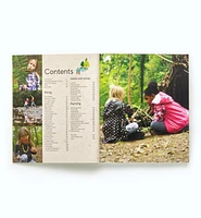 Wild Days – Outdoor Play for Young Adventurers
