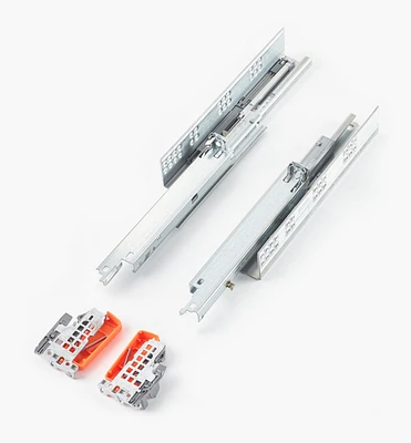 Tandem Plus Slides with Blumotion