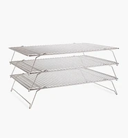 Stackable Cooling Racks