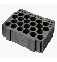 Festool Cartridge Insert for  Systainer³ M 337/437