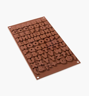 Chocolate Mold