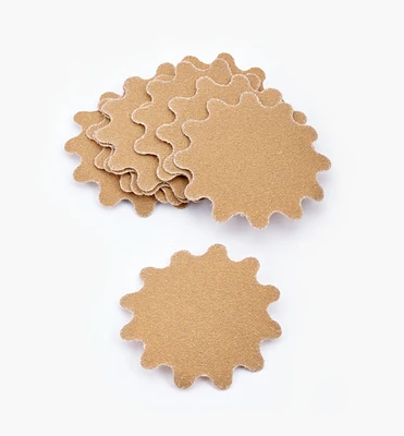 New Wave Sanding Discs