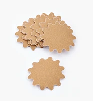 New Wave Sanding Discs