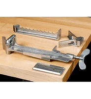 Miter Attachment for Dubuque Face-Frame Clamp