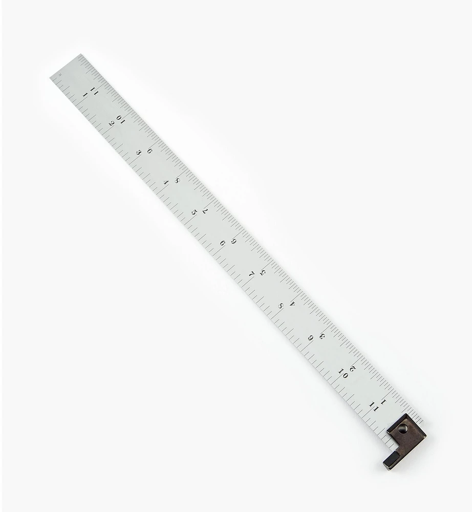 Starrett Hook Rules