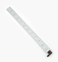 Starrett Hook Rules