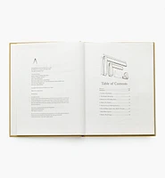 Euclid's Door – Building the Tools of ‘By Hand & Eye’