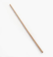 36" Red Oak Dowel Rods