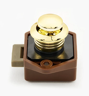 Push-Button Latches