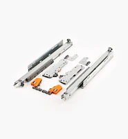 Blum Tip-On Movento Drawer Slides