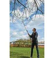 Telescoping Aluminum Pole Saw