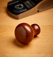 Front Knob for the Veritas Low-Angle Block Plane